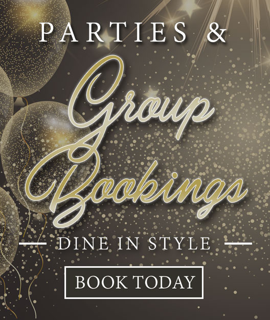 red lion egham party bookings