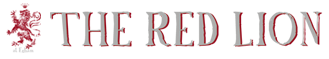 Red Lion Egham Pub logo